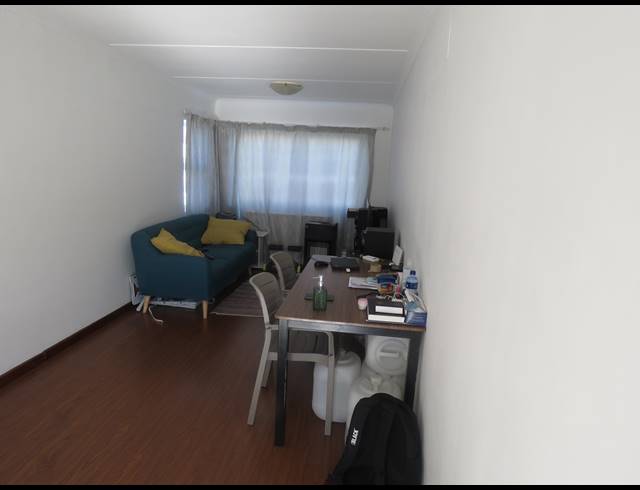 1 BEDROOM APARTMENT RENTED IN SANLAMHOF